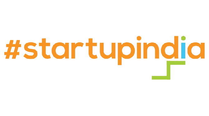 Startup India Logo
